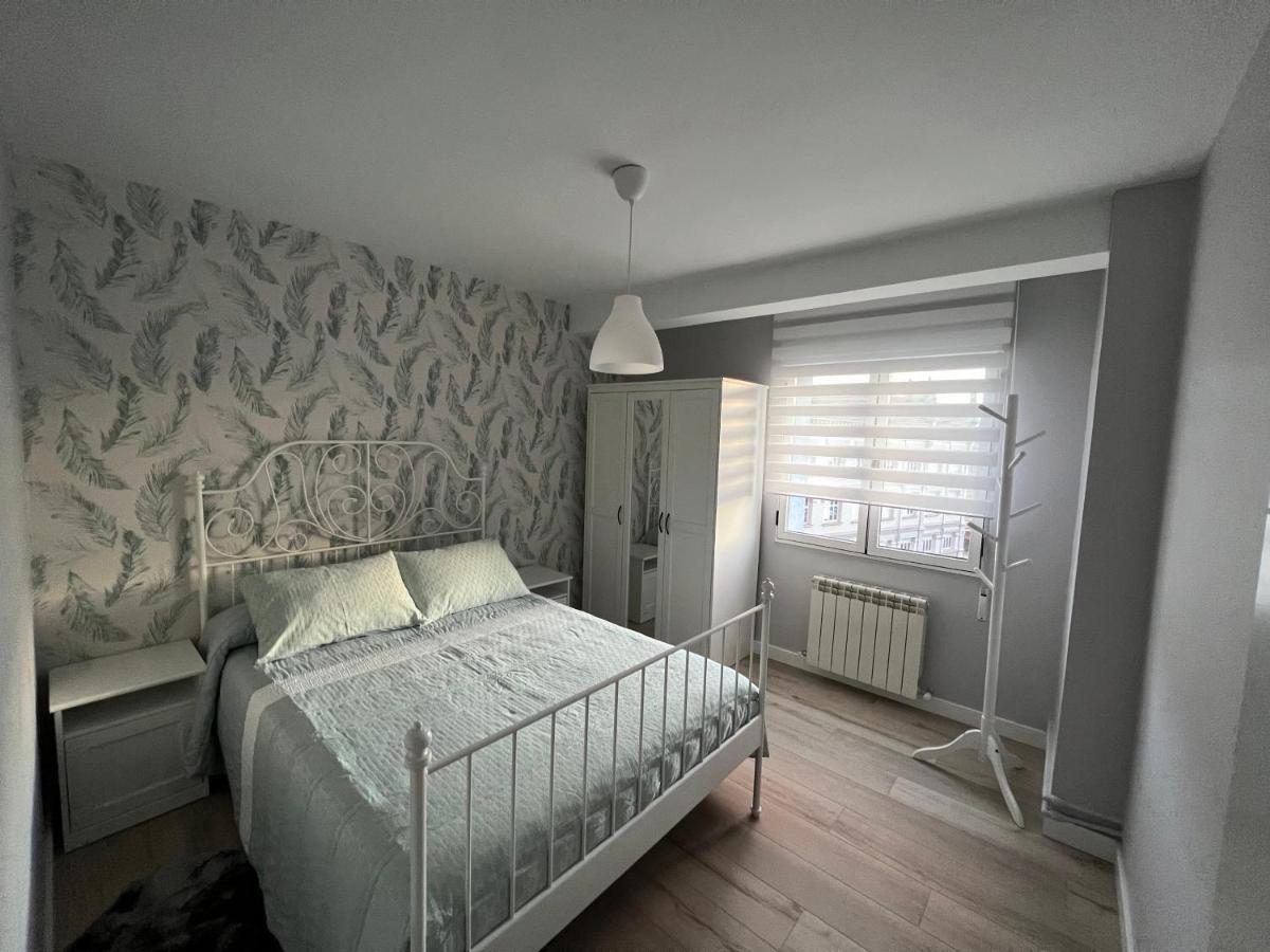 Apartamento Gijon Daire Dış mekan fotoğraf