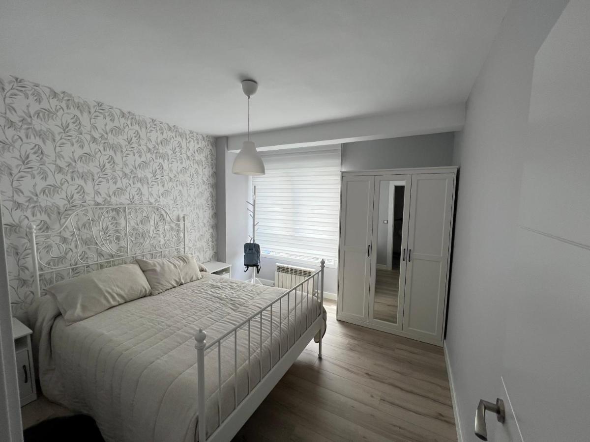Apartamento Gijon Daire Dış mekan fotoğraf